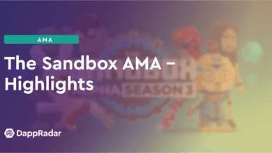 El Sandbox AMA – Aspectos destacados