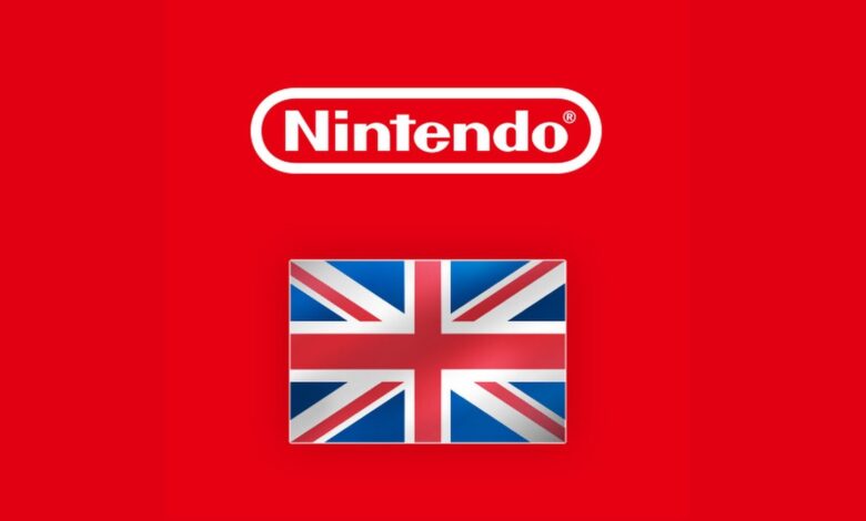 Nintendo UK confirma que no transmitirá el Direct de mañana 'con respecto a la Reina'