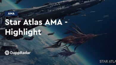 Star Atlas AMA – Destacados