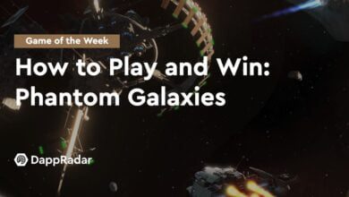 Cómo jugar y ganar: Galaxias fantasma