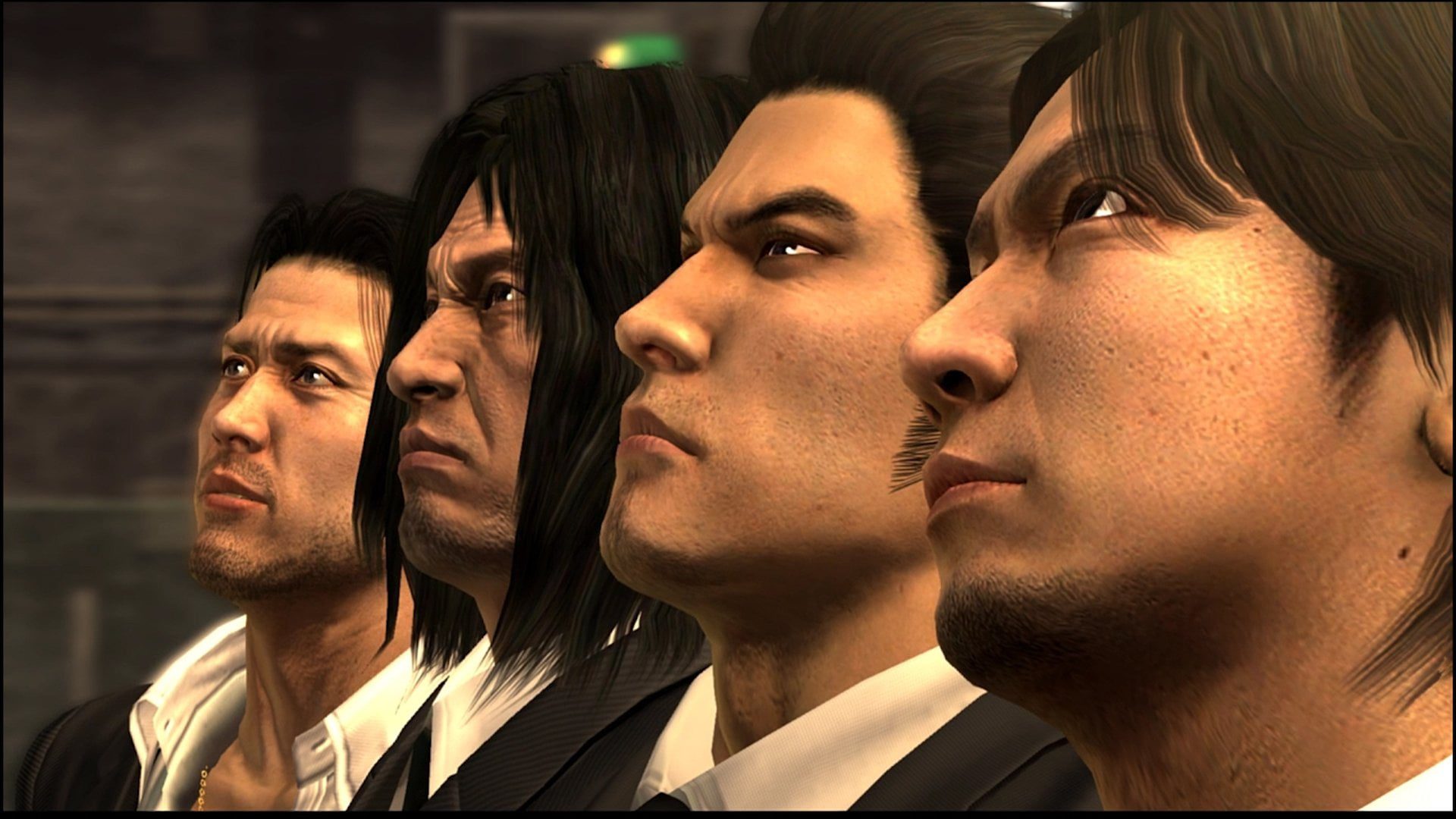 Ryu Ga Gotoku acredita 'suscripciones como Game Pass' por la popularidad de Yakuza en Occidente