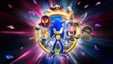 Sonic Prime’s lead wants big-budget game adaptations to use more traditional voice actors