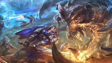 Riot says League of Legends source code has been stolen and is being held for ransom