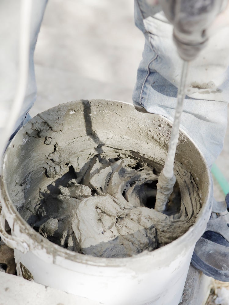 No se necesita profesional: 6 reparaciones de concreto que puede arreglar por su cuenta