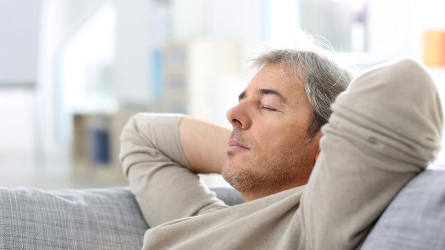 Descanso exprés: la &quot;power nap&quot; o cómo descansar en 10 minutos lo mismo que en 2 horas