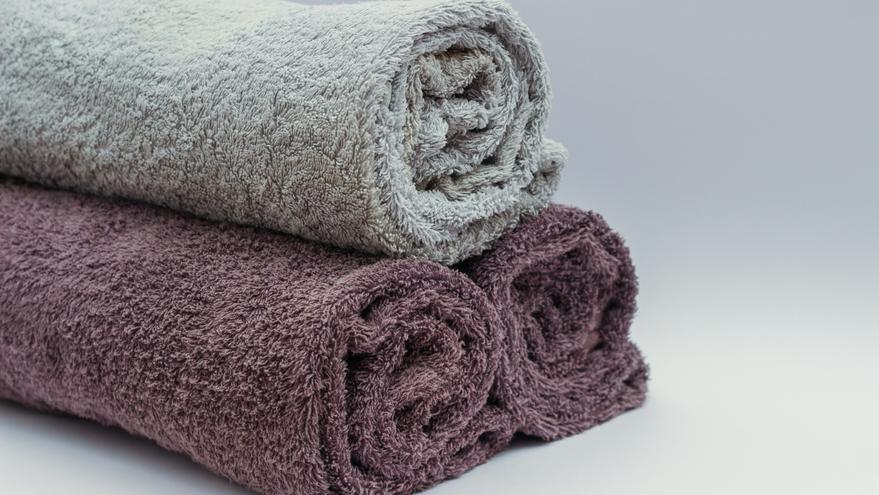 LAVAR TOALLAS | ¿Cada cuánto tiempo hay que cambiar las toallas? Esto es lo que dice la ciencia