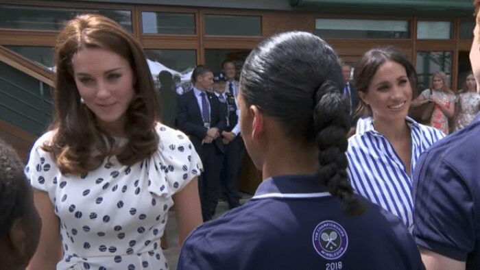 Meghan Markle Shock: Según los informes, la esposa del príncipe Harry odiaba ser la princesa de segunda categoría de Kate Middleton, no esperaba que nunca fuera la primera en el orden jerárquico