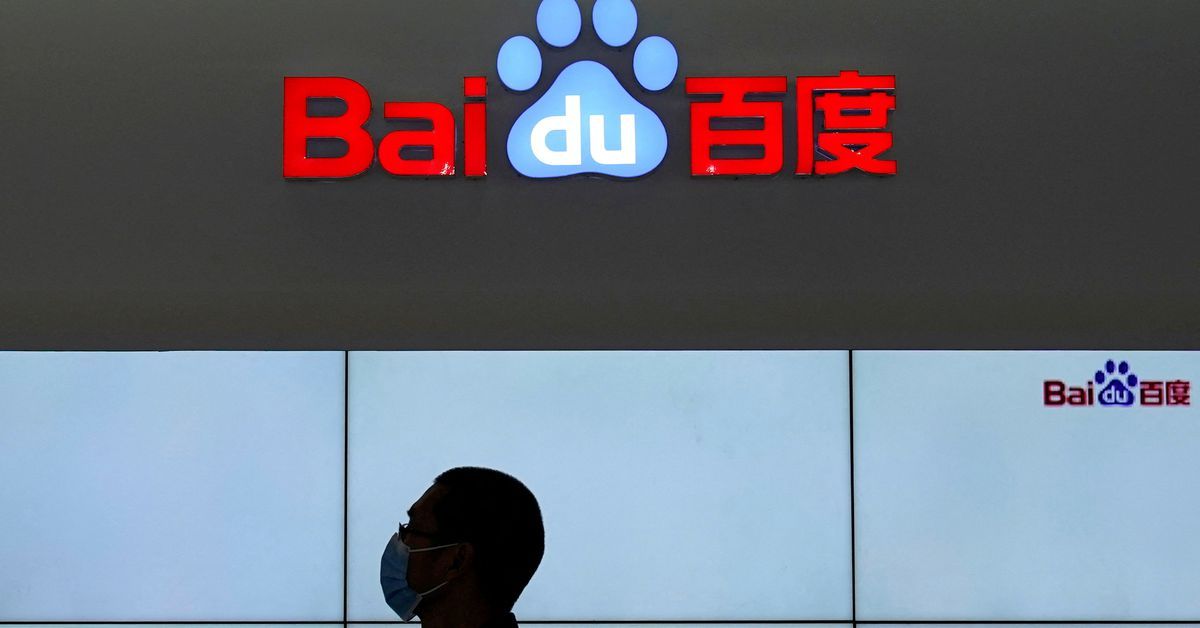 Baidu obtiene permiso para ofrecer servicio de robotaxi sin conductor en la ciudad de Beijing