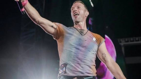 Coldplay anuncia la llegada a los cines de la película de sus históricos conciertos en River