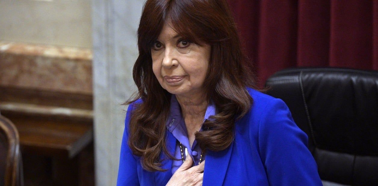 Cristina Kirchner tiene paralizado el Senado y frena las leyes pedidas para combatir la violencia narco en Rosario