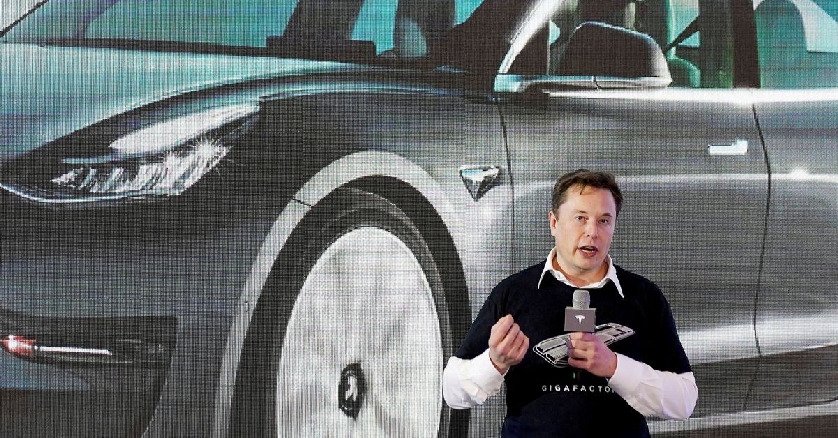 El automóvil más pequeño de próxima generación de Tesla operará en su mayoría de forma autónoma: Musk