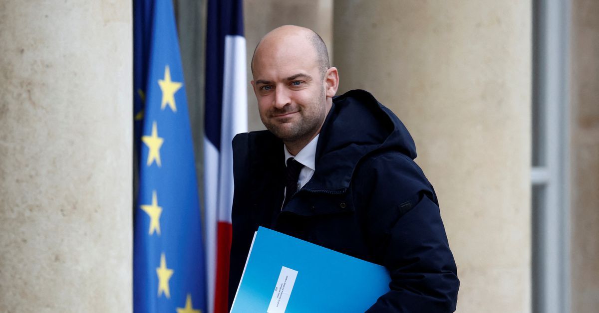 El ministro francés planteará la protección de los menores a los nuevos dueños de Pornhub
