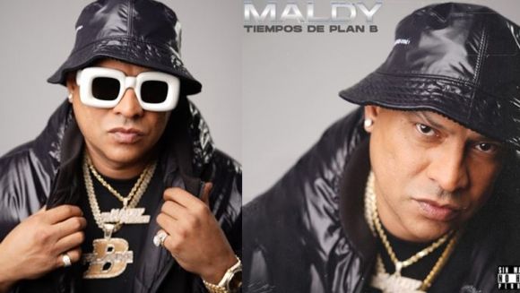 Maldy, uno de los pioneros del reggaetón, estrena Tiempos de Plan B