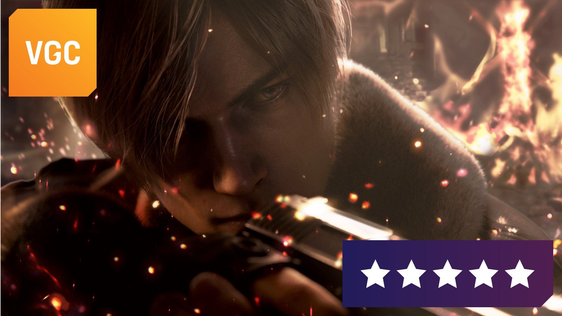 Reseña: Resident Evil 4 es una fiel restauración de un clásico de todos los tiempos