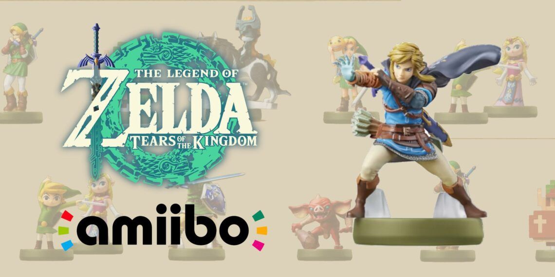 All-Confirmed-amiibo-For-Tears-Of-The-Kingdom
