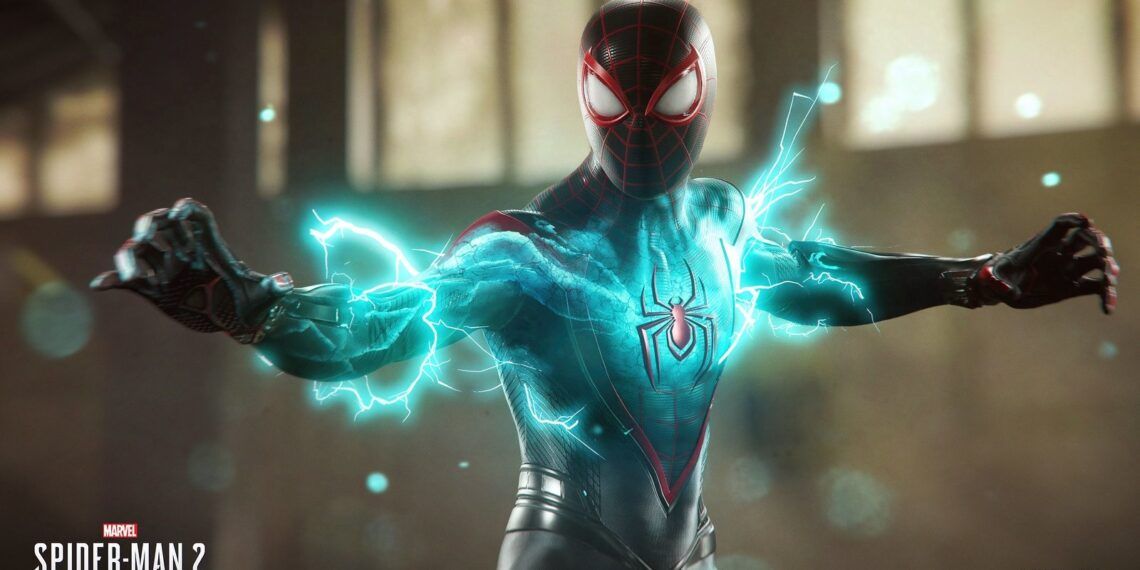 La fecha de lanzamiento de Spider-Man 2 y los detalles del pedido anticipado llegarán 'pronto'