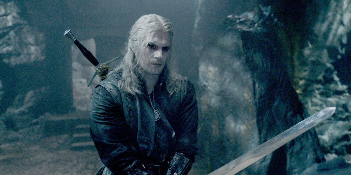The Witcher Season 3 Spoilers Leaked Promo Art