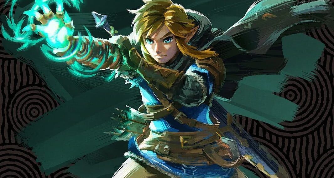 Zelda: Tears of the Kingdom rompe récords de Nintendo con 10 millones de ventas en 3 días